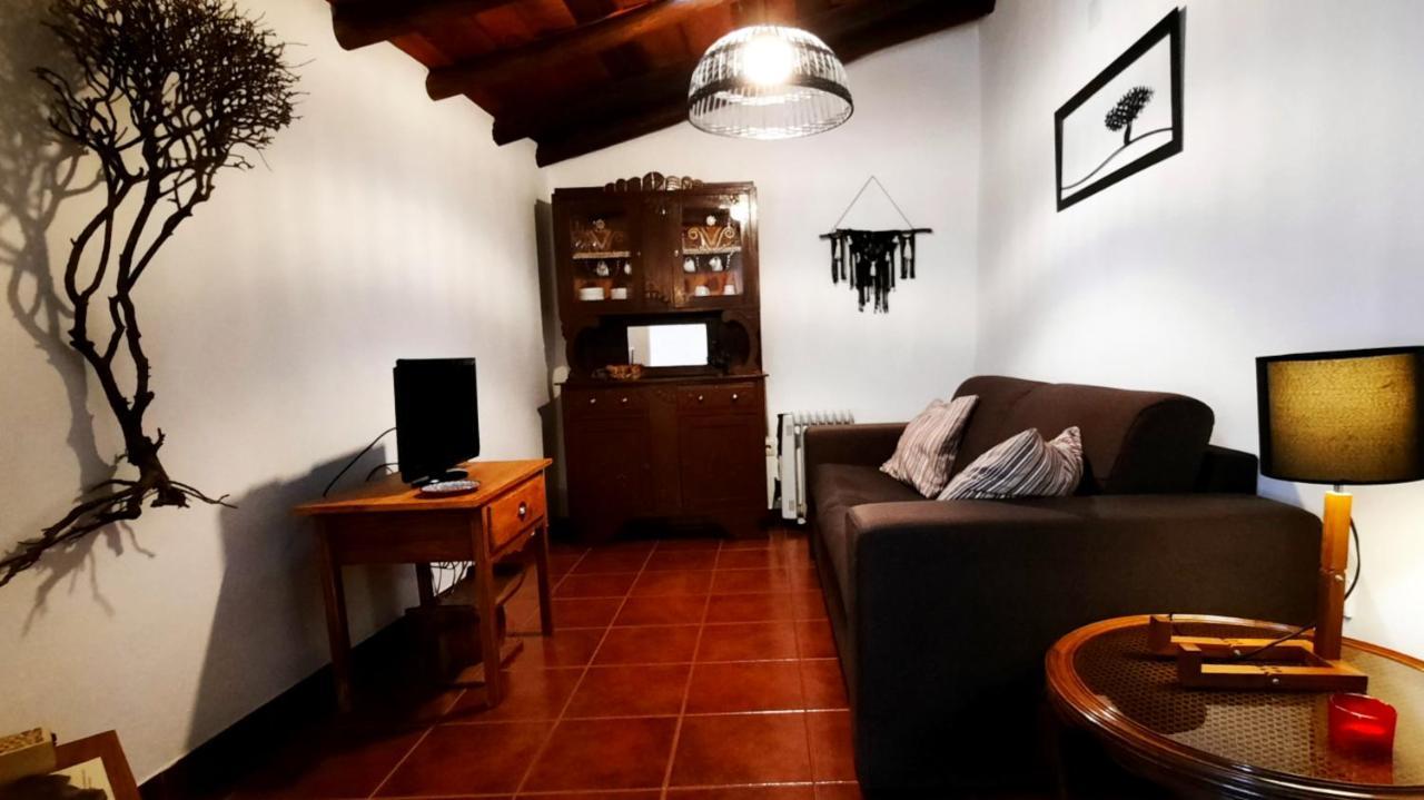 Casa Do Lentejo - Casas De Taipa Villa Sao Pedro do Corval Exterior photo