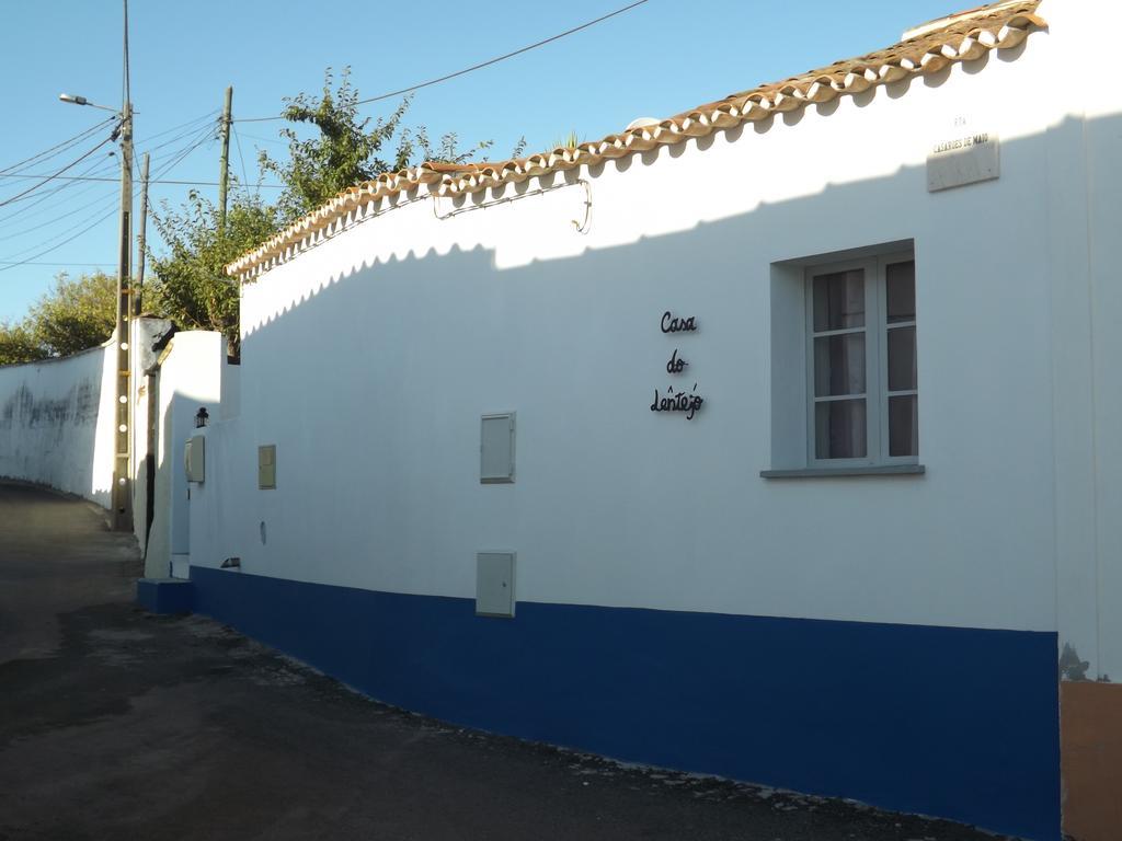 Casa Do Lentejo - Casas De Taipa Villa Sao Pedro do Corval Room photo