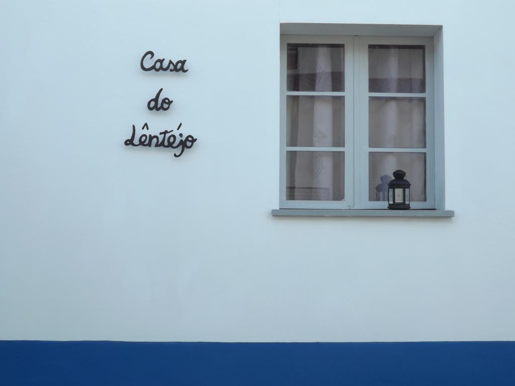 Casa Do Lentejo - Casas De Taipa Villa Sao Pedro do Corval Room photo