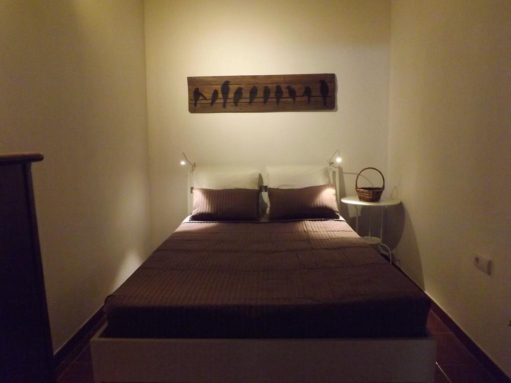 Casa Do Lentejo - Casas De Taipa Villa Sao Pedro do Corval Room photo