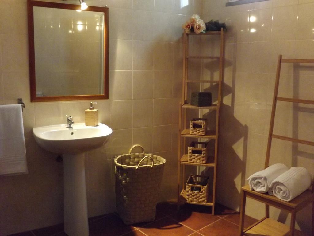 Casa Do Lentejo - Casas De Taipa Villa Sao Pedro do Corval Room photo