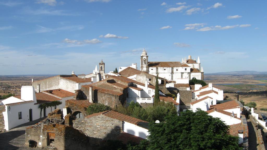 Casa Do Lentejo - Casas De Taipa Villa Sao Pedro do Corval Exterior photo